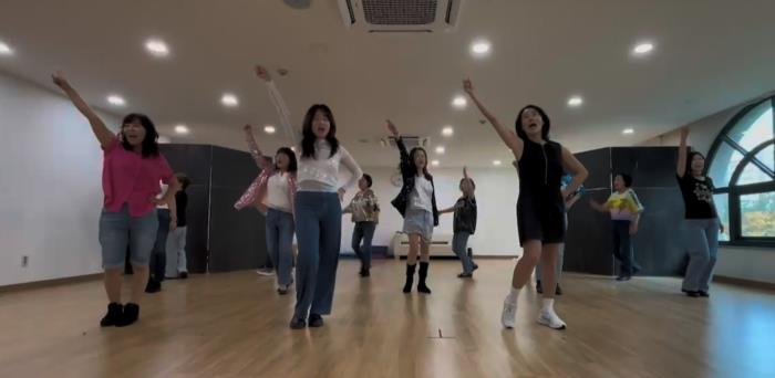 ▲ 뮤지컬로 나를 그리다 2기